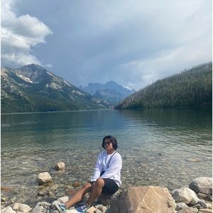 Meet your Posher, Jeremy